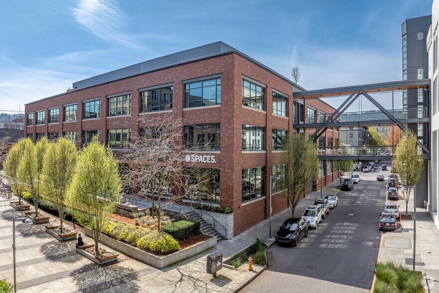 More Photos Of 2175 NW Raleigh St, Portland Coworking Space