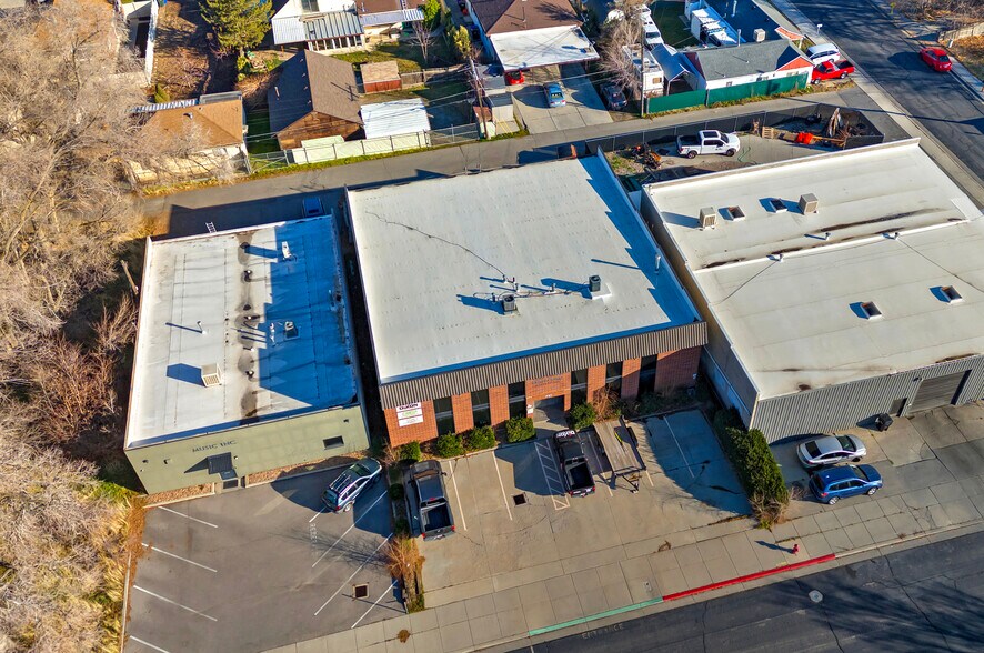 More Photos Of 3767 S Second St, Salt Lake City Warehouse For Sale