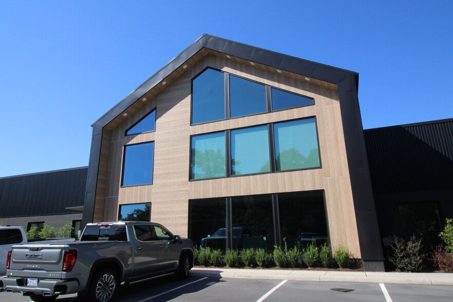 More Photos Of 2339 Odell School Rd, Concord Medical For Lease