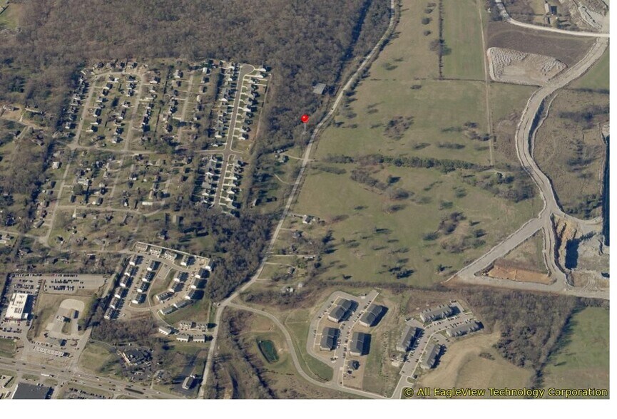 More Photos Of 1711 Columbia Rock Rd, Columbia Land For Sale