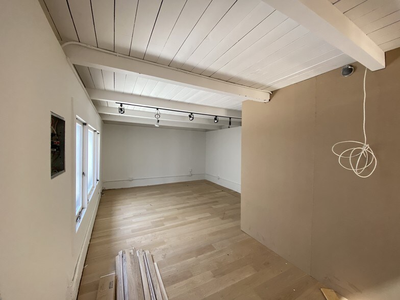 More Photos Of 1851-1853 Union St, San Francisco Restaurant For Lease