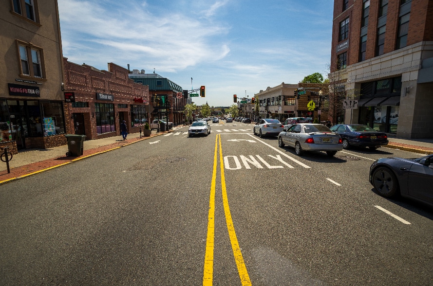 More Photos Of 381 Bloomfield Ave, Montclair Storefront Retail Residential For Sale
