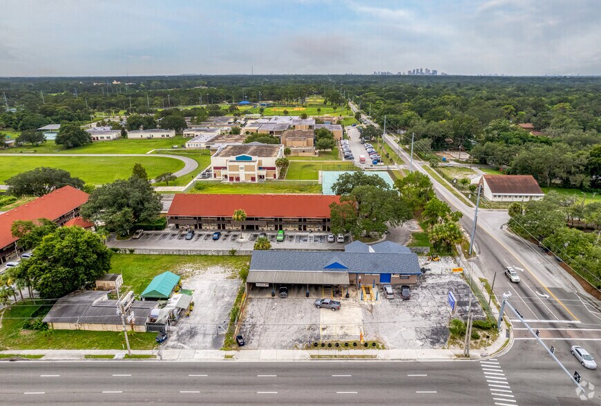 More Photos Of 2201 E Busch Blvd, Tampa Auto Repair For Sale