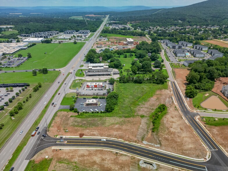 More Photos Of 000 E 72 Highway, Huntsville Land For Sale