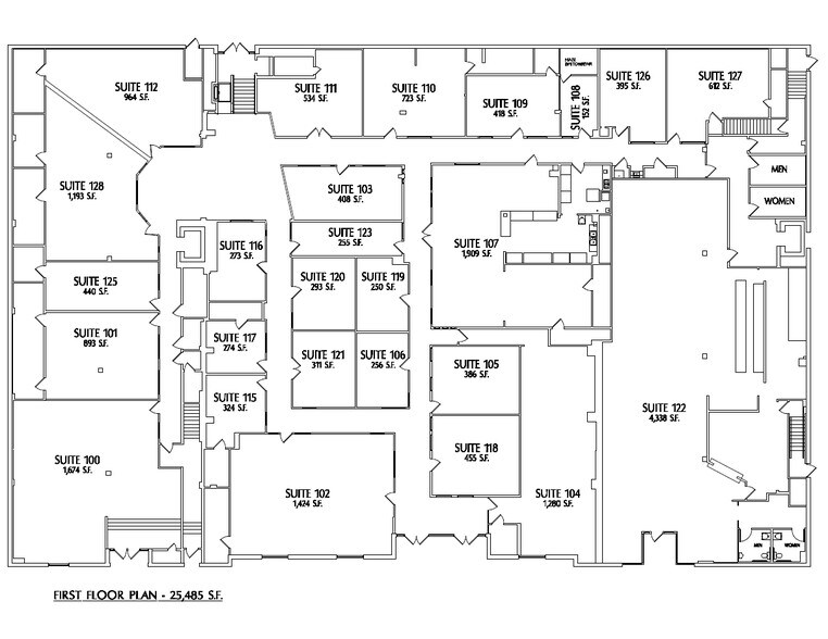 More Photos Of 301 Georgia St, Vallejo Office Residential For Sale