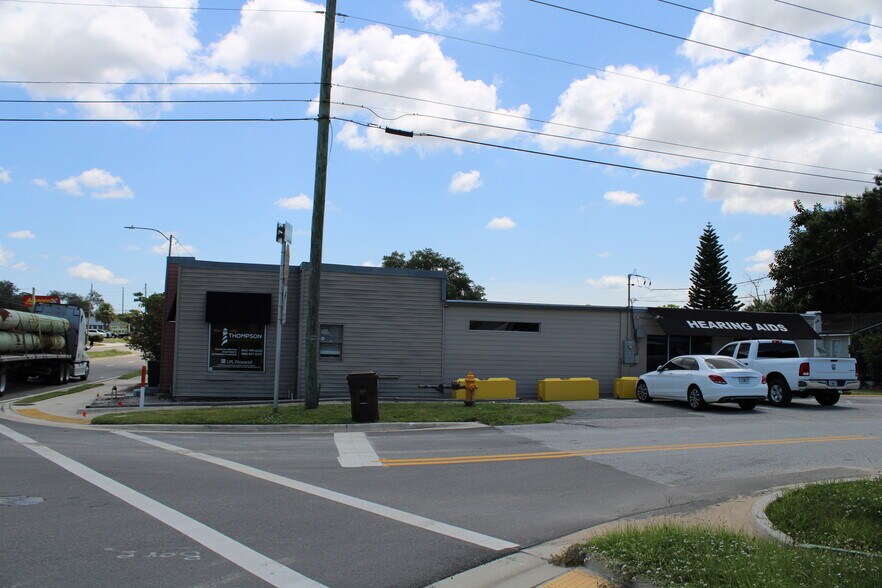 More Photos Of , Lake Wales Office For Sale
