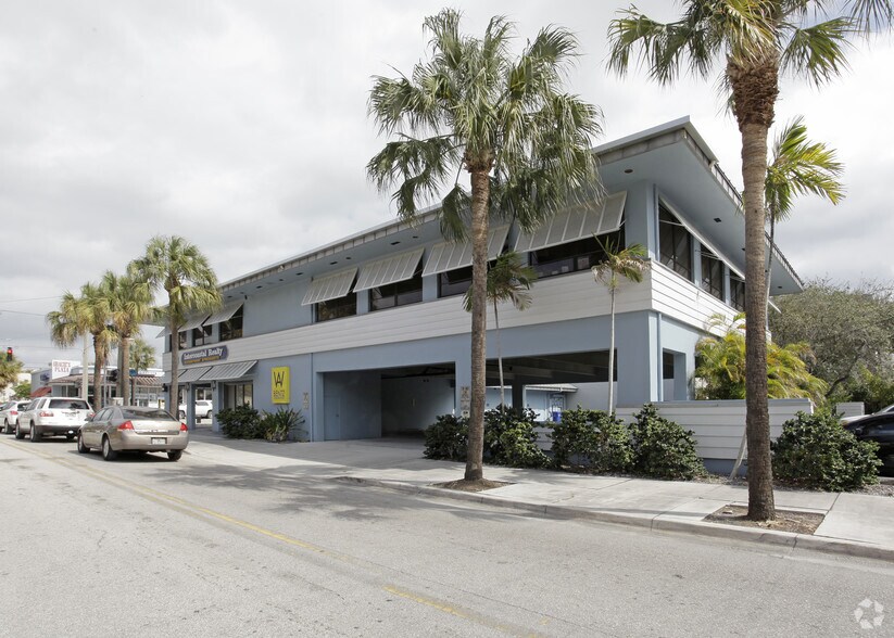 More Photos Of 1500 E Las Olas Blvd, Fort Lauderdale Office For Lease
