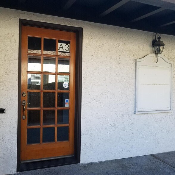 More Photos Of 8035 Madison Ave, Citrus Heights Office For Lease