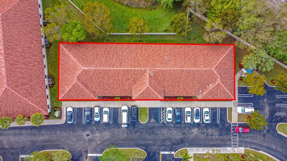 More Photos Of 11776 W Sample Rd, Coral Springs Office Residential For Lease