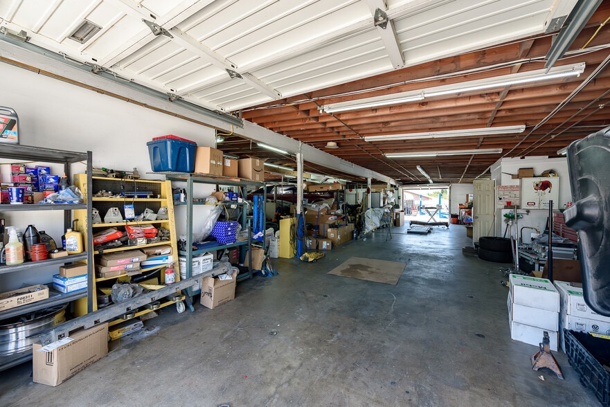 More Photos Of 630 Grand Ave, Spring Valley Auto Repair For Sale