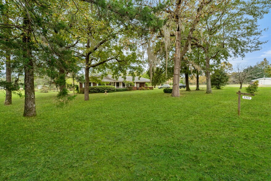 More Photos Of 2345 Eldora Rd, Ellabell Land For Sale