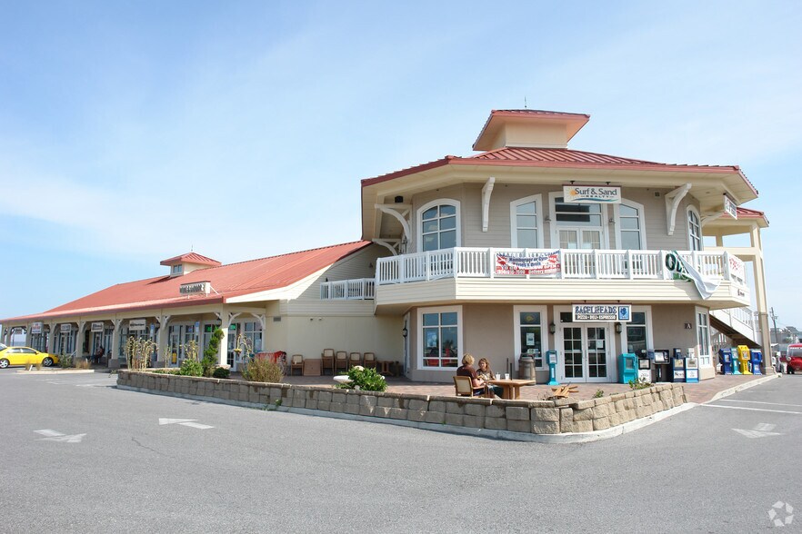 More Photos Of 5 Via De Luna Dr, Gulf Breeze General Retail For Lease