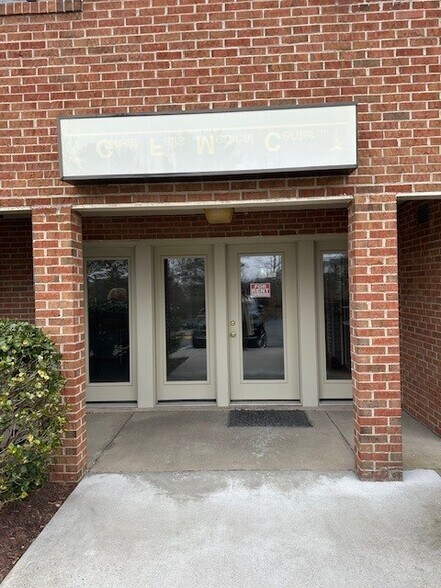 More Photos Of 1142-1148 Walker Rd, Great Falls Medical For Lease
