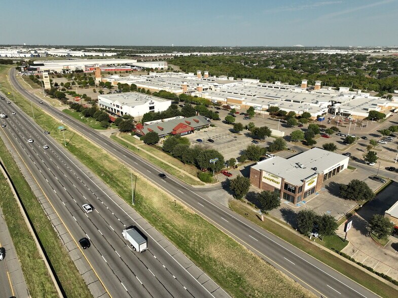 More Photos Of 2650 W I-20, Grand Prairie Unknown For Lease