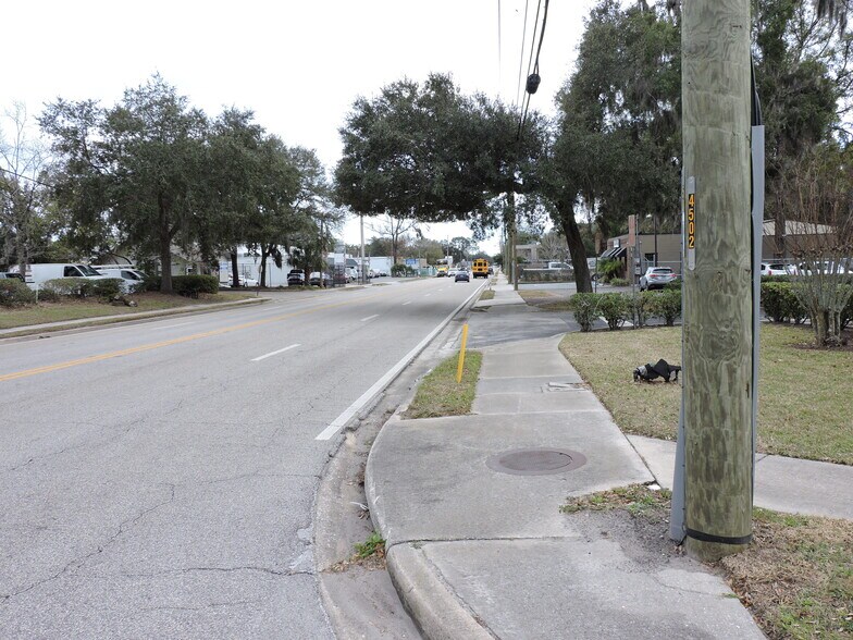 More Photos Of 2008 Nickerson Ln, Jacksonville Land For Sale