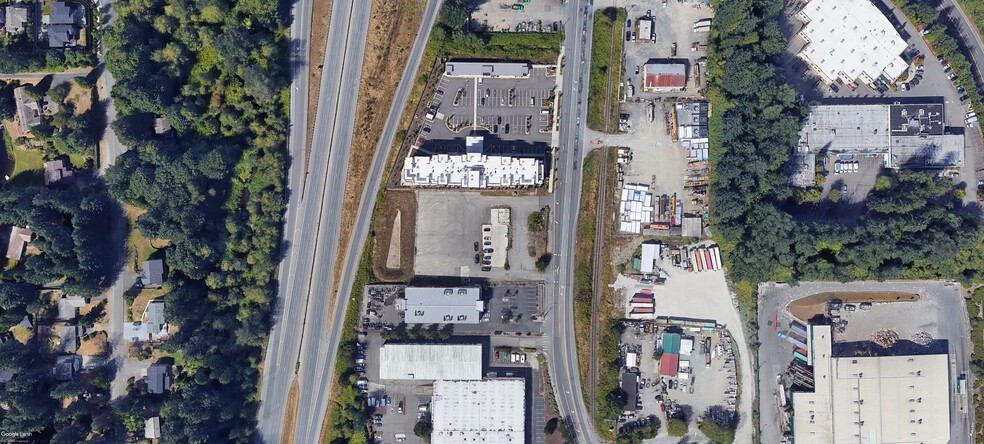 Primary Photo Of 19201 Woodinville Snohomish Rd NE, Woodinville Land For Lease