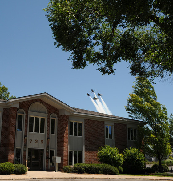 Primary Photo Of 735 S Garfield Ave, Traverse City Office For Lease