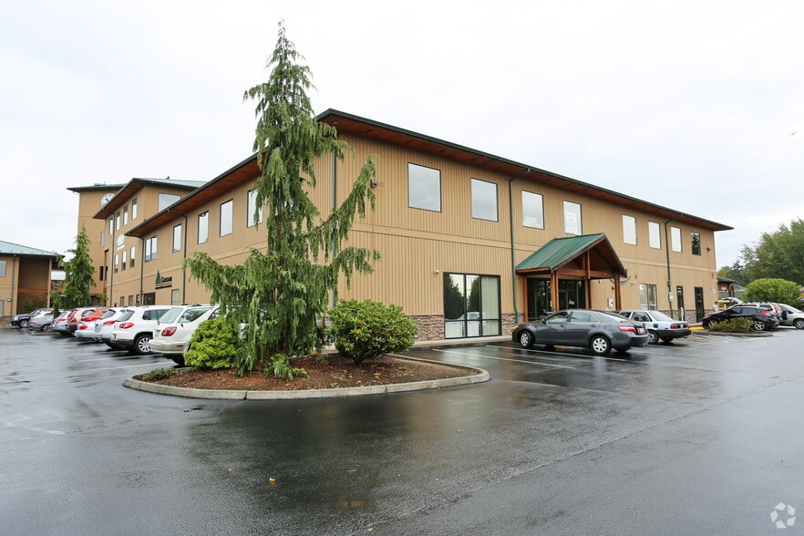 More Photos Of 3710 168th Pl NE, Arlington Unknown For Lease