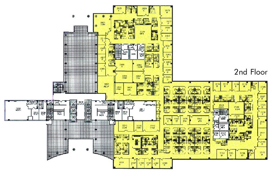 Photo of 2nd Floor Ste 