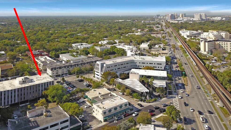 More Photos Of 5901 SW 74th St, Miami Medical For Lease