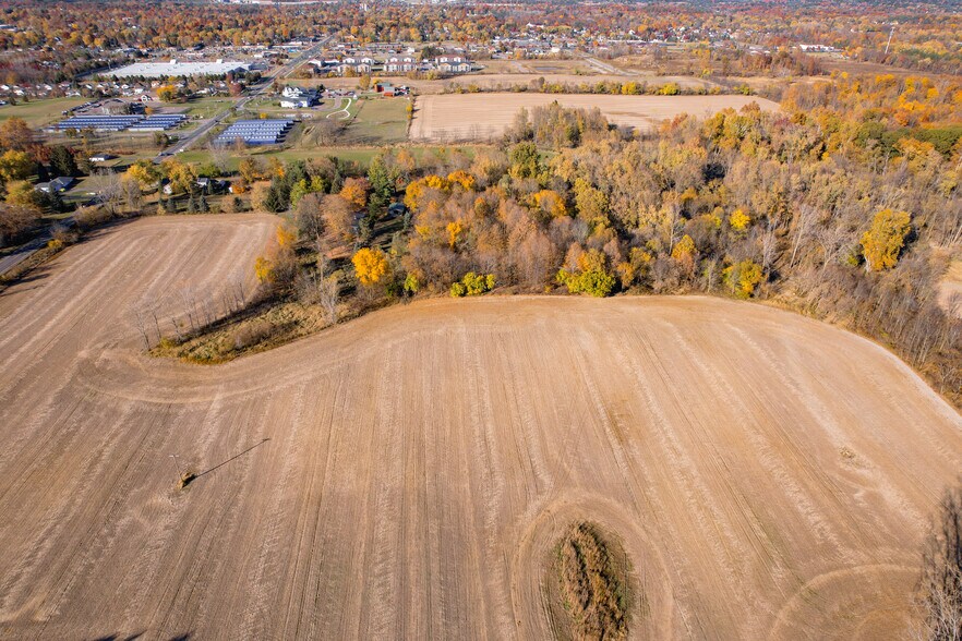 More Photos Of VL M-100, Grand Ledge Land For Sale