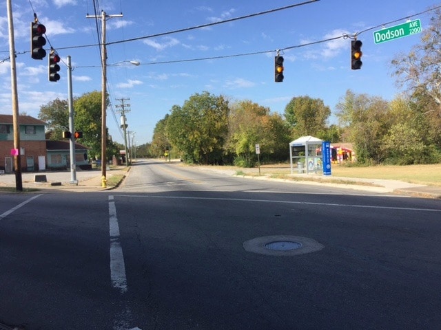 More Photos Of 2200 Glass St, Chattanooga Storefront Retail Residential For Sale