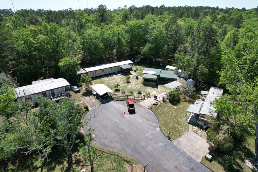 More Photos Of 2310 New Moon Ct, Augusta Manufactured Housing Mobile Home Park For Sale