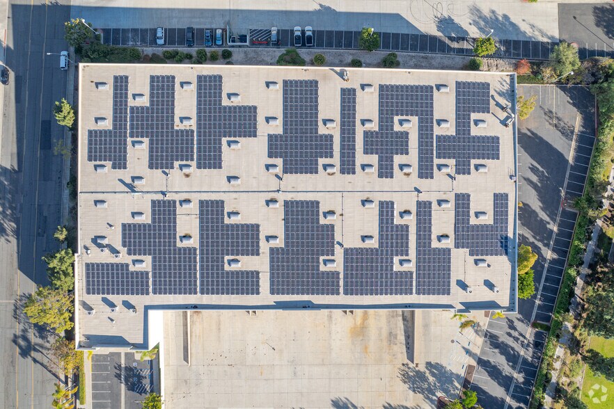 More Photos Of 2360 Boswell Rd, Chula Vista Distribution For Lease