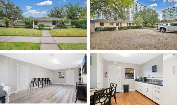 More Photos Of 225 S Eola Dr, Orlando Land For Sale