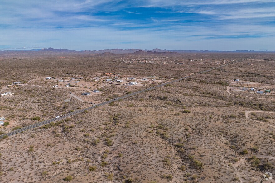 More Photos Of SEC US 60 & State Route 74, Morristown Land For Sale