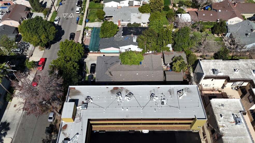 More Photos Of 7222 Tyrone Ave, Van Nuys Land For Sale