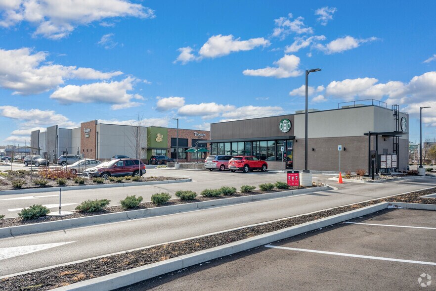 More Photos Of 9235 Michigan Rd, Indianapolis Unknown For Sale