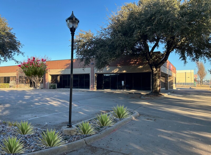 More Photos Of 12035 Shiloh Rd, Dallas Unknown For Lease
