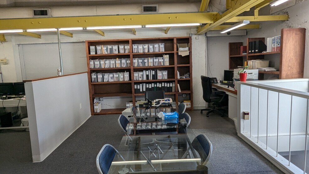 More Photos Of 363-369 13th St, Oakland Office For Lease