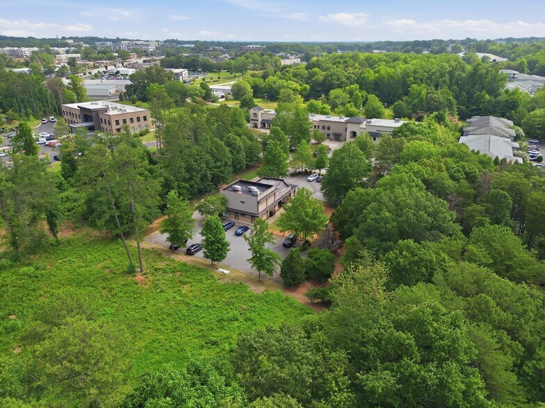 More Photos Of 142 Mall Connector Rd, Greenville Land For Sale