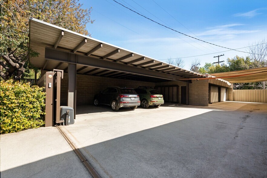 More Photos Of 1104-1106 Mission St, Pasadena Office Residential For Sale