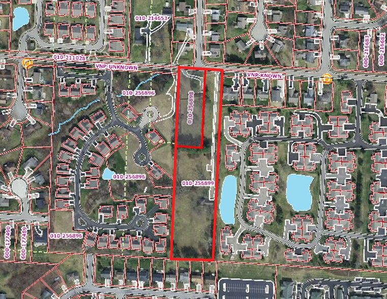 More Photos Of 5555 Broadview Rd, Columbus Land For Sale