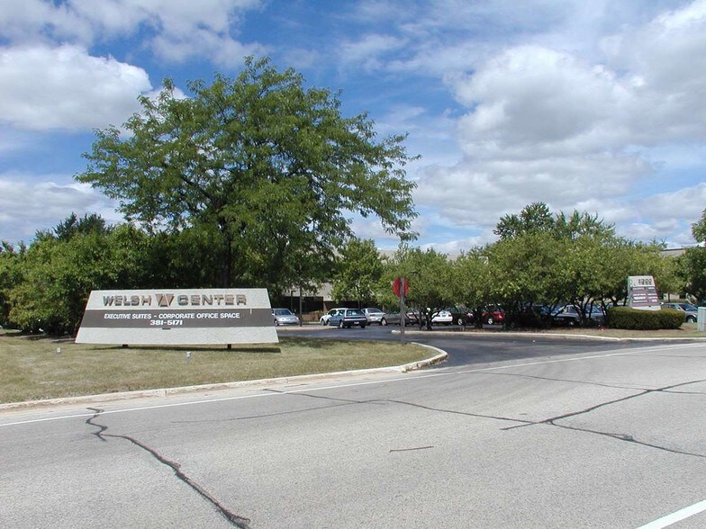 More Photos Of 1250 S Grove Ave, Barrington Unknown For Lease