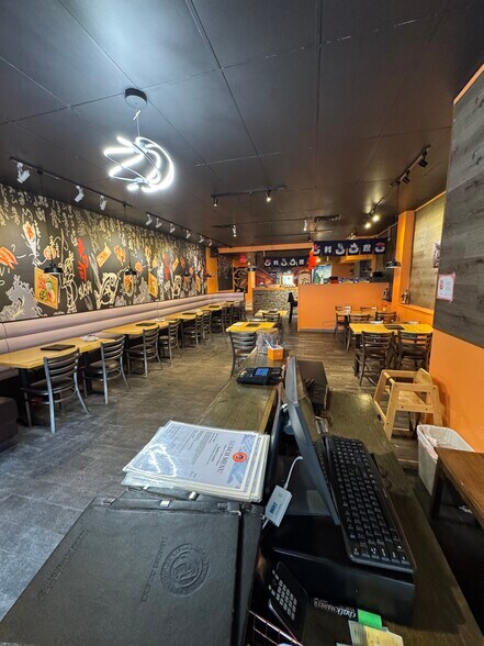 More Photos Of 1722 Murray Ave, Pittsburgh Storefront Retail Office For Lease