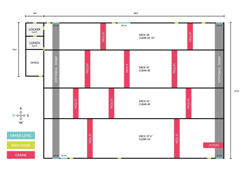 More Photos Of ,  Industrial For Sale