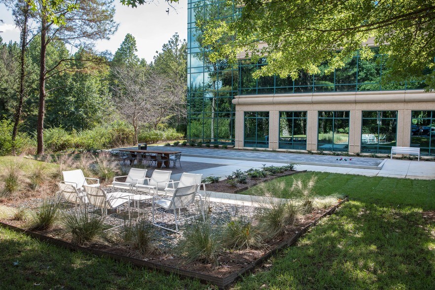 More Photos Of 3550 Engineering Dr, Peachtree Corners Office For Lease