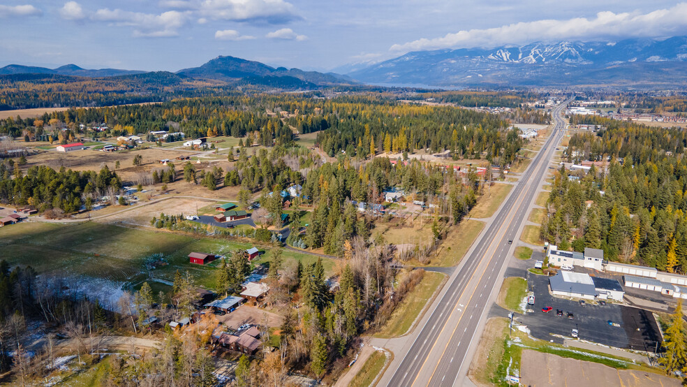 Primary Photo Of 5710 US Highway 93 S, Whitefish Multifamily For Sale