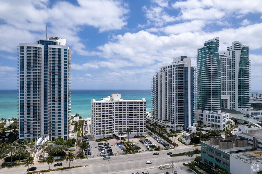 More Photos Of 3505 S Ocean Dr, Hollywood Apartments For Sale