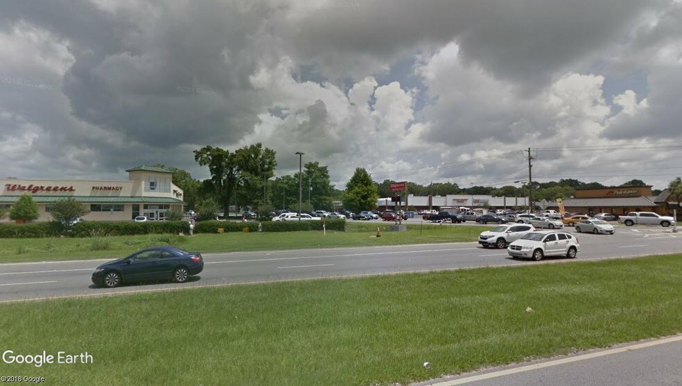 More Photos Of 2-A E Nine Mile Rd, Pensacola Drugstore For Lease