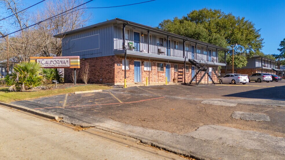 More Photos Of , Lufkin Multifamily For Sale