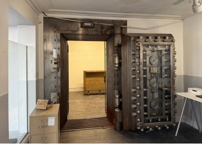 More Photos Of 3801 S Santa Fe Ave, Vernon General Retail For Lease