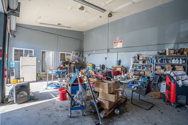 More Photos Of 11214 Atlantic Ave, Lynwood Auto Repair For Sale