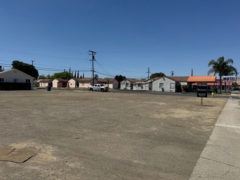 More Photos Of East Polk St, Coalinga Land For Sale