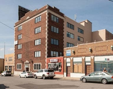 More Photos Of 4010 Washington St, Kansas City Coworking Space
