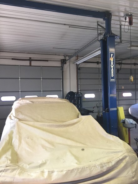 More Photos Of 1499 E Philadelphia Ave, Gilbertsville Storefront Retail Residential For Sale